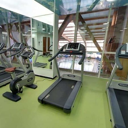 Hotel Hani Algiers Екстер'єр фото