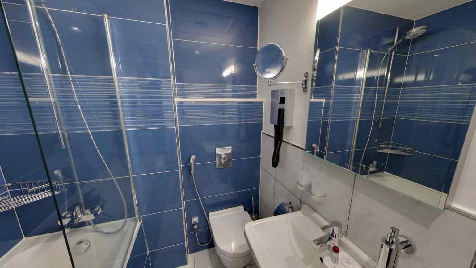 Hotel Hani Algiers Екстер'єр фото