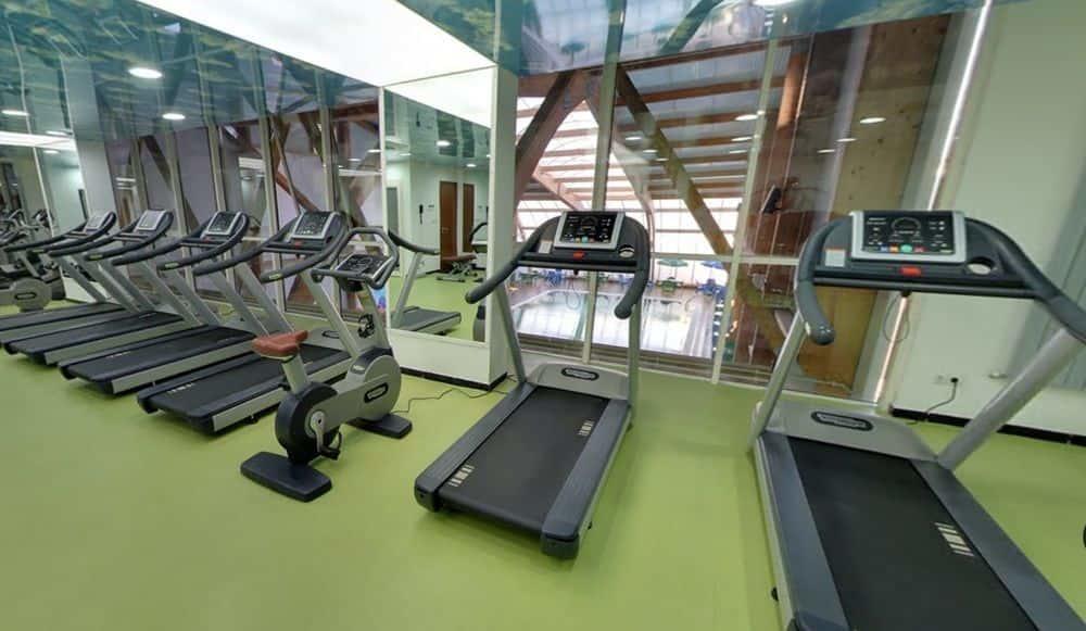 Hotel Hani Algiers Екстер'єр фото