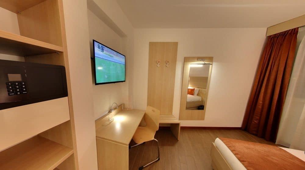 Hotel Hani Algiers Екстер'єр фото