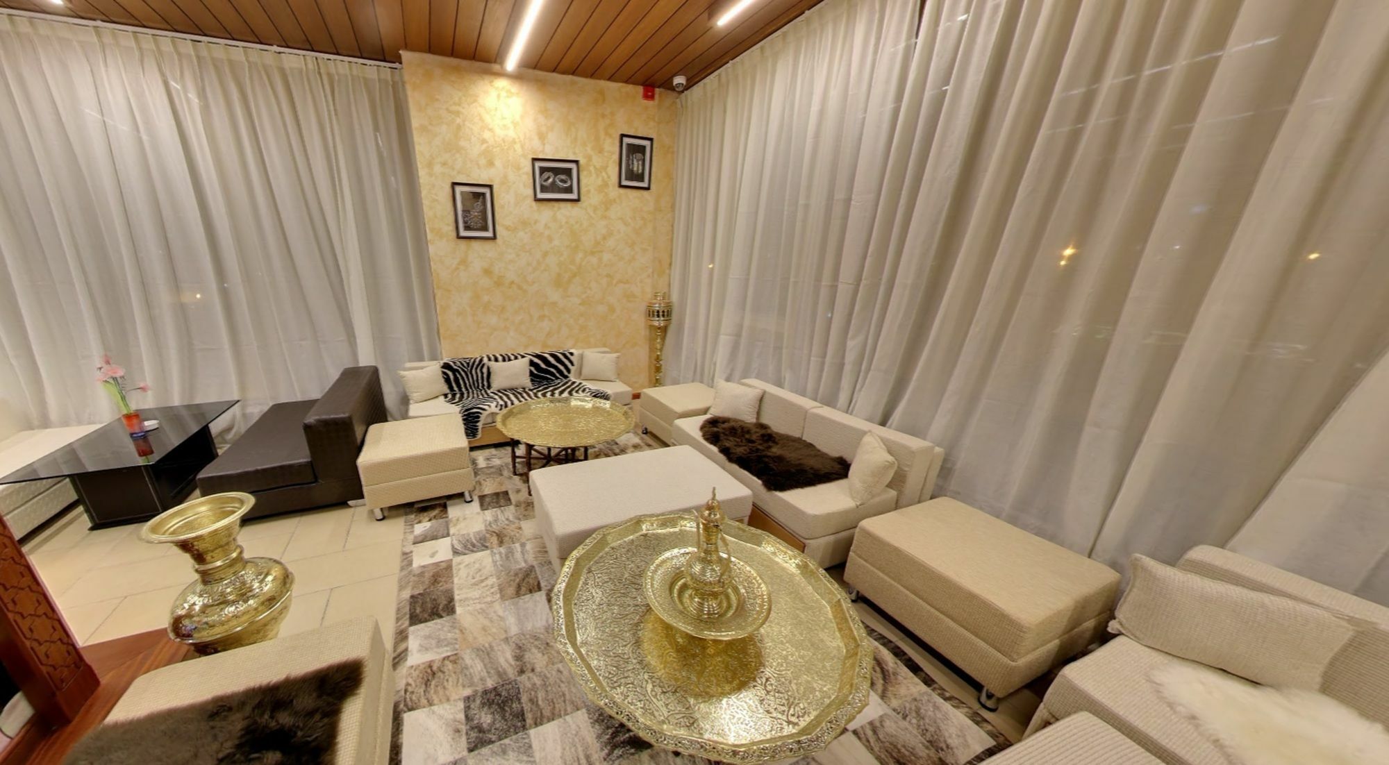 Hotel Hani Algiers Екстер'єр фото
