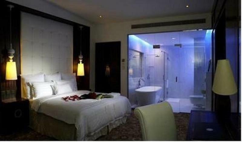 Hotel Hani Algiers Екстер'єр фото